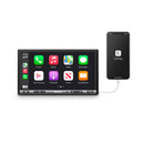 Sony XAV-AX3200 6.95" Digital Media Receiver | Apple CarPlay & Android Auto