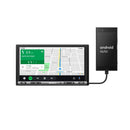 Sony XAV-AX3200 6.95" Digital Media Receiver | Apple CarPlay & Android Auto