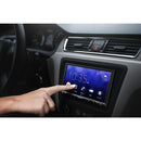 Sony XAV-AX3200 6.95" Digital Media Receiver | Apple CarPlay & Android Auto