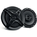 Sony XS-GTF1639 6.5" 3-Way Coaxial Speakers | 45W RMS / 270W Peak