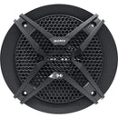 Sony XS-GTF1639 6.5" 3-Way Coaxial Speakers | 45W RMS / 270W Peak