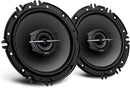 Sony XS-GTF1639 6.5" 3-Way Coaxial Speakers | 45W RMS / 270W Peak