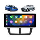Daiko Hiro Car Stereo Wireless Carplay Android  Auto For Subaru Forester Impreza 07-14