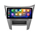 Daiko Hiro Car Stereo Wireless Carplay Android  Auto For Subaru Outback Legacy 2009-2014