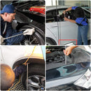 Super PDR 13 Pieces Heavy Duty Rods Paintless Dent Removal Tool Set