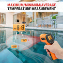 Infrared Thermometer ThermoPro TP30 Contactless Thermometer