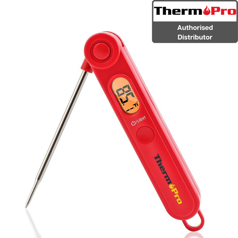 ThermoPro TP03 Digital Instant-Read Thermometer