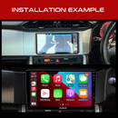 Daiko Multimedia Unit Wireless Carplay Android Auto For 2016-2022 Subaru BRZ Toyota GT86