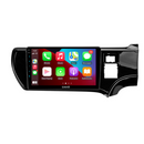 Daiko Multimedia Unit Wireless Carplay Android Auto GPS For Toyota Aqua 2011-2017