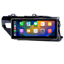 Daiko Hiro Car Stereo Wireless Carplay Android  Auto For Toyota Hilux 2016-2022