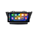Daiko Hiro Car Stereo Wireless Carplay Android  Auto For Toyota Prius Alpha Wagon