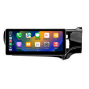 Daiko Hiro Car Stereo Wireless Carplay Android  Auto For Toyota Aqua 2011-2017