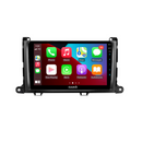 Daiko Multimedia Unit Wireless Carplay Android Auto For TOYOTA 2011-2015 SIENNA