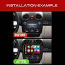 Daiko Multimedia Unit Wireless Carplay Android Auto For Volkswagen Beetle 2004-2010