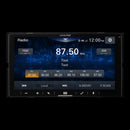 ALPINE iLX-W770E 7” Display Double-DIN Digital Media Receiver Wireless CarPlay Android Auto
