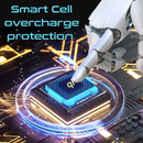 Wireless Charger For Tesla Model 3/Y 2019-2024 15W Fast Charging For Mobile Phone