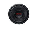 JVC CW-DR124