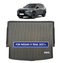 Nordvik Car Boot Liner For Nissan X-Trail 2021+ D0577cm