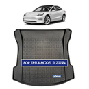 Nordvik Car Boot Liner For Tesla Model 3 2019+ 116*112cm