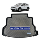 Nordvik Car Boot Liner For Honda CR-V 2012-16 134*95cm