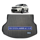 Nordvik Car Boot Liner For Toyota Harrier 60 2013-20 99*140cm