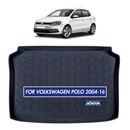 Nordvik Car Boot Liner For Volkswagen  Polo 2004-16 101*68cm