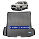 Nordvik Car Boot Liner For Volvo XC90 5 Seater 2015-18 139*120cm