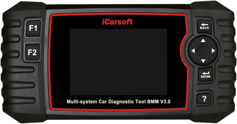 Car Diagnostic scanner iCarsoft BMM V3.0 for BMW / Mini