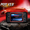 Bidirectional Diagnostic Tool for Porsche iCarsoft POR V3.0 2025 Edition All System OBD2 Scanner