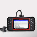 Bidirectional Diagnostic Tool for Porsche iCarsoft POR V3.0 2025 Edition All System OBD2 Scanner