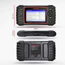 Bidirectional Diagnostic Tool for Porsche iCarsoft POR V3.0 2025 Edition All System OBD2 Scanner