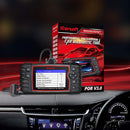 Bidirectional Diagnostic Tool for Porsche iCarsoft POR V3.0 2025 Edition All System OBD2 Scanner