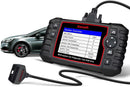 Bidirectional Diagnostic Tool for Porsche iCarsoft POR V3.0 2025 Edition All System OBD2 Scanner