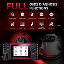 Bidirectional Diagnostic Tool for Porsche iCarsoft POR V3.0 2025 Edition All System OBD2 Scanner