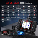 iCarsoft VAWS V3.0 2025 Bidirectional Scan Tool for VW, Audi, Bentley, Seat, Skoda and etc, 42 Special Services Full Systems OBD2 Diagnostic Scanner ECU Coding in-Depth Code Reader