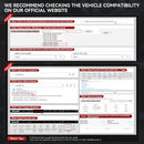 iCarsoft VAWS V3.0 2025 Bidirectional Scan Tool for VW, Audi, Bentley, Seat, Skoda and etc, 42 Special Services Full Systems OBD2 Diagnostic Scanner ECU Coding in-Depth Code Reader