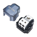 Recoil SDB14 4-Way Mini Power/Ground Distribution Block