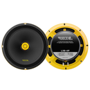 Recoil LX8-4P L-3 Series 8" High-Power Midrange PRO Speaker (Pair)