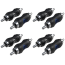 Recoil RCC-M8 RCA Cables