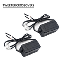 Recoil TW250 Super Tweeter 250W Max (Pair)