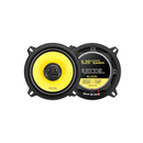 Recoil RLX525 Level-3 Series 5.25" Coaxial Car Speakers (Pair)