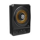 Recoil RLS10 10" Ultra-Thin Powered Under-Seat Subwoofer 150W RMS
