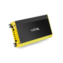 Recoil RL1600.1 L-3 Series 1600W Class-D Mono Amplifier