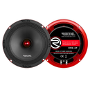 Recoil RM8-4P Red Storm Series 8" High-Power Midrange Speaker (Pair)