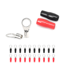 Recoil RT838-20 8AWG Ring Terminals