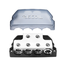 Recoil BDB24 4-Way Power Distribution Block
