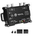 Recoil QLOCD Active 2-Channel Line Output Converter & Line Driver
