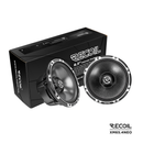Recoil XM65.4 NEO 6.5" Neodymium Midrange Speakers (Pair)