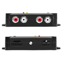 Recoil QLOCD Active 2-Channel Line Output Converter & Line Driver