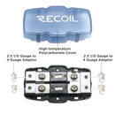 Recoil AFH22 ANL Fuse Holder